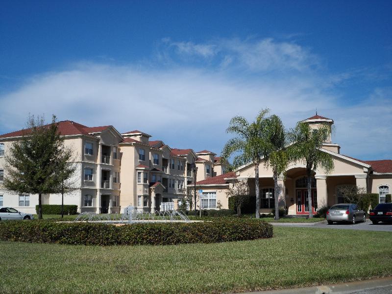 Terrace Ridge Hotel Davenport Exterior photo